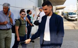 Ceballos, atracción en Lille Ceballos, atracción en Lille