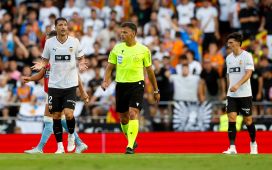 Valencia – Betis: TV, horario y cómo ver LaLiga EA Sports online Valencia – Betis: TV, horario y cómo ver LaLiga EA Sports online