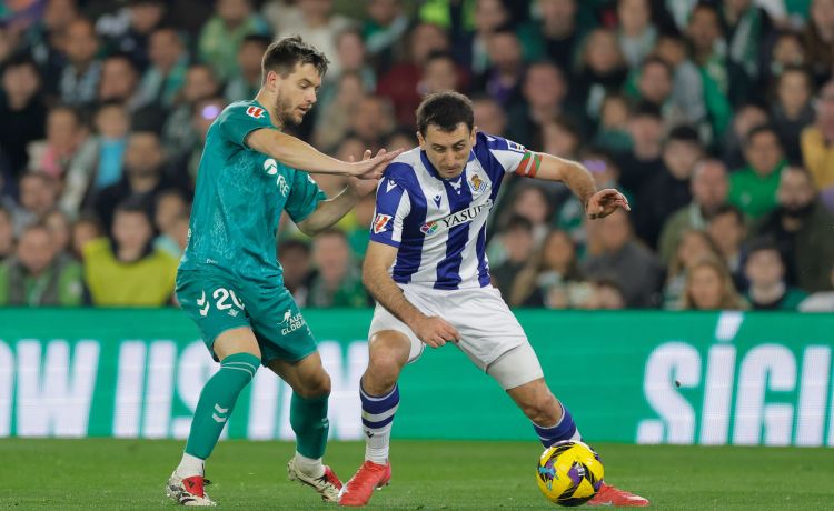 Lo Celso cae de nuevo Lo Celso cae de nuevo
