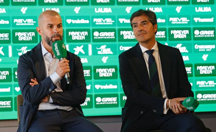 “Un futbolista como Fofana podía tapar a Facundo Bernal” “Un futbolista como Fofana podía tapar a Facundo Bernal”