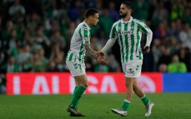 Isco vuelve, Antony espera Isco vuelve, Antony espera
