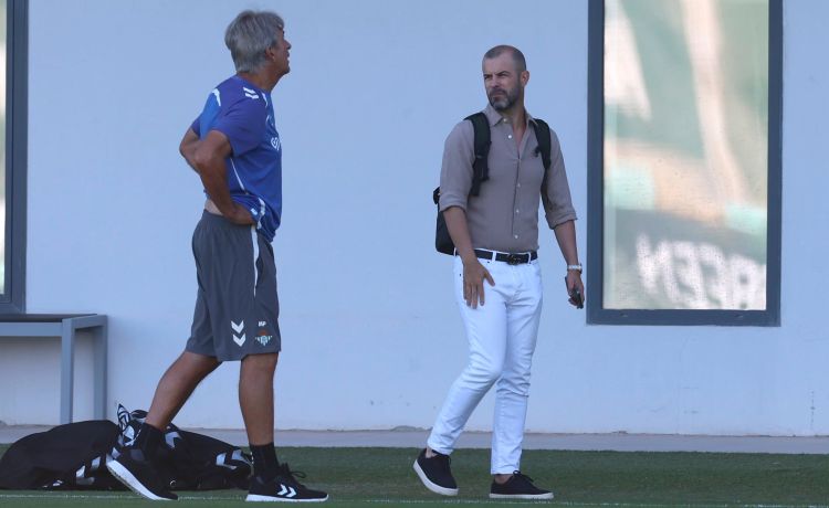El Milan se fija en Fajardo El Milan se fija en Fajardo