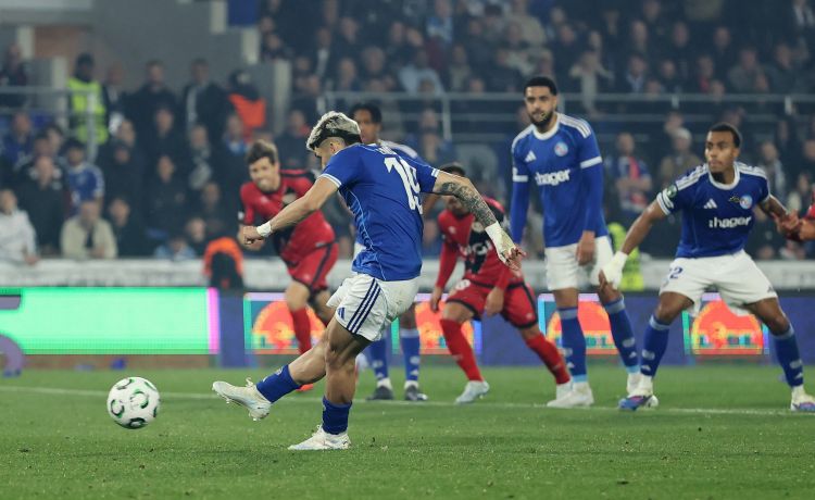 Un penalti de más de 18 millones de euros Un penalti de más de 18 millones de euros