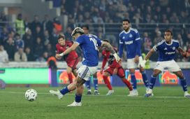Un penalti de más de 18 millones de euros Un penalti de más de 18 millones de euros