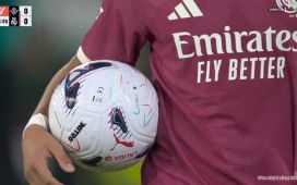 Lío con los balones en La Cartuja Lío con los balones en La Cartuja