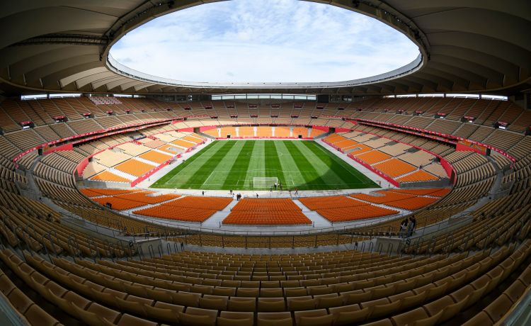 Un ‘San Siro’ para Sevilla y Betis Un ‘San Siro’ para Sevilla y Betis