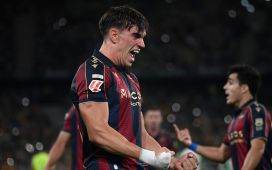 Betis 2 – Levante 1: resumen, goles y resultado del partido de LaLiga EA Sports Betis 2 – Levante 1: resumen, goles y resultado del partido de LaLiga EA Sports