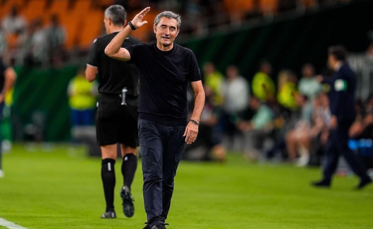 Los motivos de la dura sanción del Comité de Disciplina a Valverde Los motivos de la dura sanción del Comité de Disciplina a Valverde