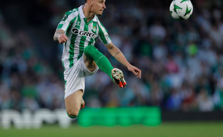 Getafe – Betis: TV, horario y cómo ver LaLiga EA Sports online hoy Getafe – Betis: TV, horario y cómo ver LaLiga EA Sports online hoy