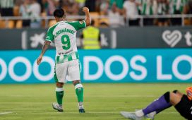 Cucho: “El que venga será bienvenido” Cucho: “El que venga será bienvenido”