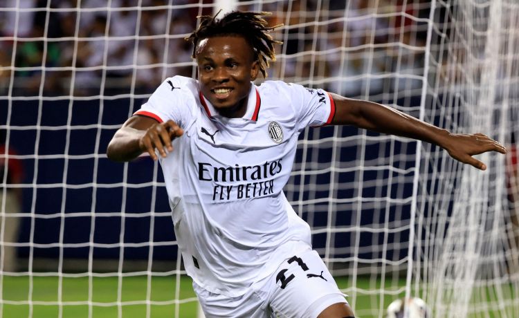 Chukwueze, alternativa a Antony Chukwueze, alternativa a Antony