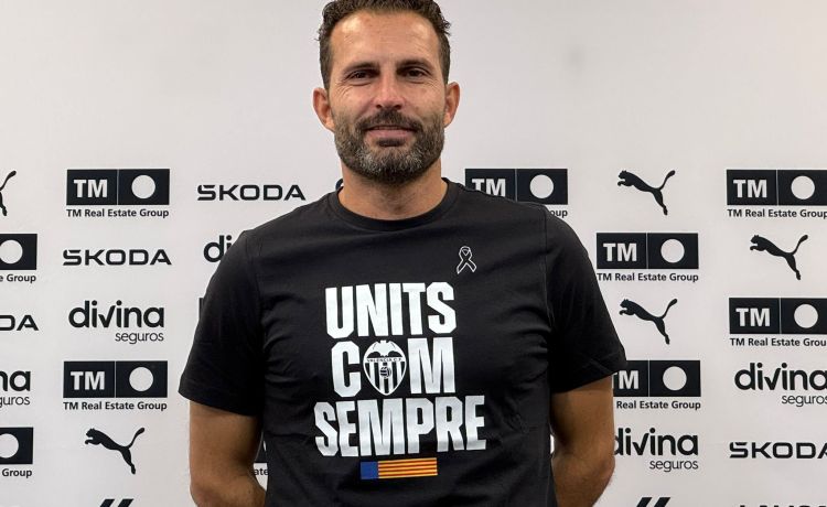 Baraja: “Ojalá ganemos para que nuestra gente pueda sonreír un instante” Baraja: “Ojalá ganemos para que nuestra gente pueda sonreír un instante”