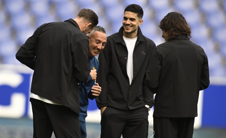 Otro baile para Bartra Otro baile para Bartra