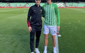 Altimira-Pau Víctor: Lo que nació en Sabadell Altimira-Pau Víctor: Lo que nació en Sabadell