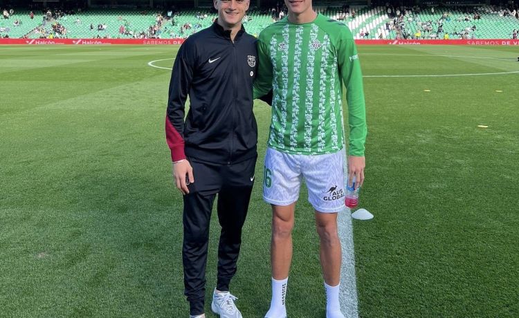 Altimira-Pau Víctor: Lo que nació en Sabadell Altimira-Pau Víctor: Lo que nació en Sabadell