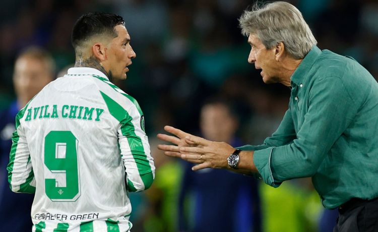 El nueve ‘imposible’ El nueve ‘imposible’