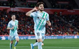 Calma y temor por Abde Calma y temor por Abde