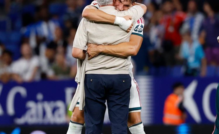 Espí es más que un milagro Espí es más que un milagro