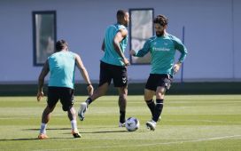 La historia espera al Betis La historia espera al Betis