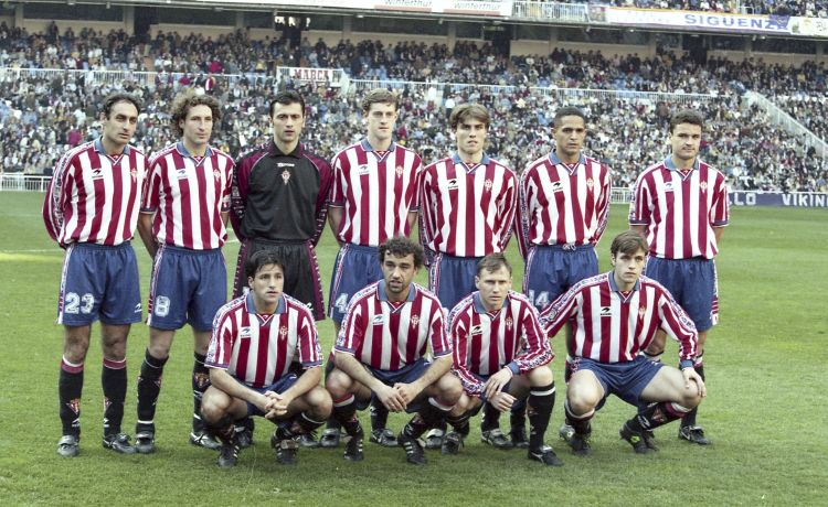 Los 10 peores equipos de toda la historia de LaLiga Los 10 peores equipos de toda la historia de LaLiga