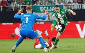 El chico que conquistó a Raúl y Solari El chico que conquistó a Raúl y Solari