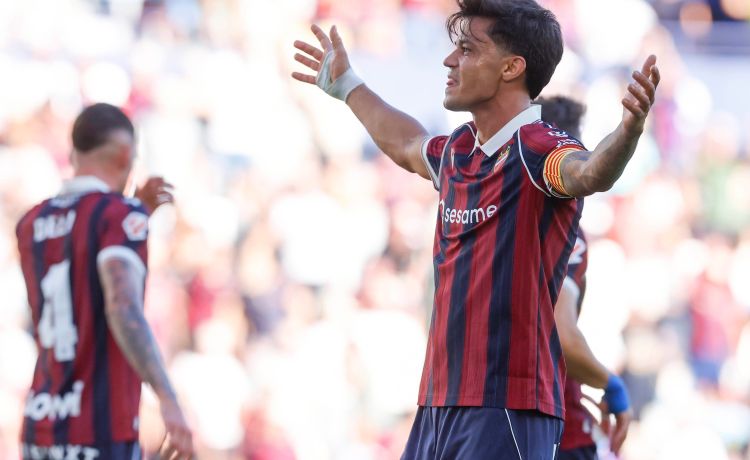 Brugui: “Este es el camino” Brugui: “Este es el camino”