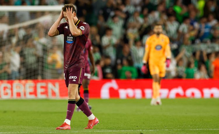 Betis 5 – Valladolid 1, en directo: resumen, goles, resultado y descenso del Real Valladolid Betis 5 – Valladolid 1, en directo: resumen, goles, resultado y descenso del Real Valladolid