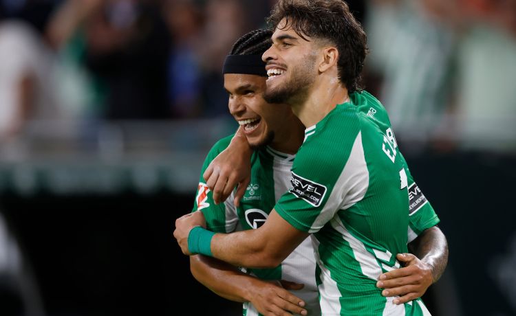 Espanyol – Betis: TV, horario y cómo ver LaLiga EA Sports online hoy Espanyol – Betis: TV, horario y cómo ver LaLiga EA Sports online hoy