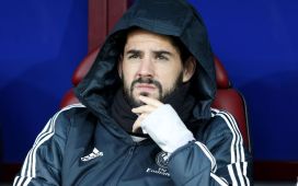 Isco: historia de un “fracaso” Isco: historia de un “fracaso”