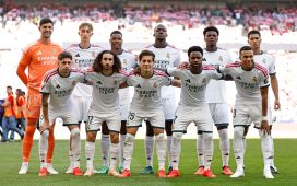 El límite salarial de los equipos de LaLiga EA Sports El límite salarial de los equipos de LaLiga EA Sports