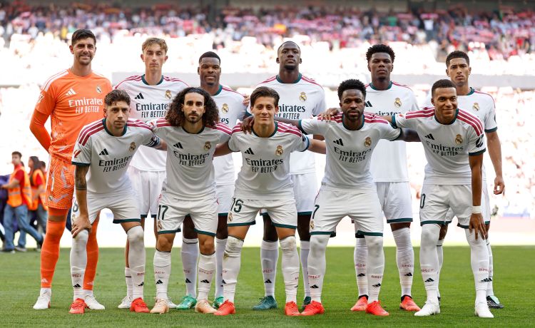 El límite salarial de los equipos de LaLiga EA Sports El límite salarial de los equipos de LaLiga EA Sports