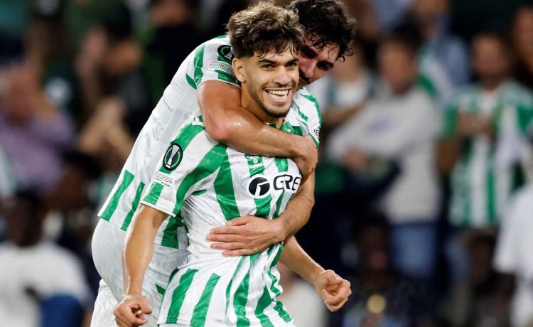 Mladá Boleslav – Betis: TV, horario y dónde ver hoy la Conference League online Mladá Boleslav – Betis: TV, horario y dónde ver hoy la Conference League online