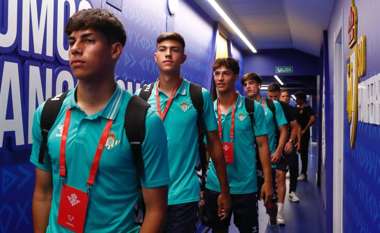Deportivo – Real Betis, en directo: Copa de Campeones hoy, en vivo Deportivo – Real Betis, en directo: Copa de Campeones hoy, en vivo