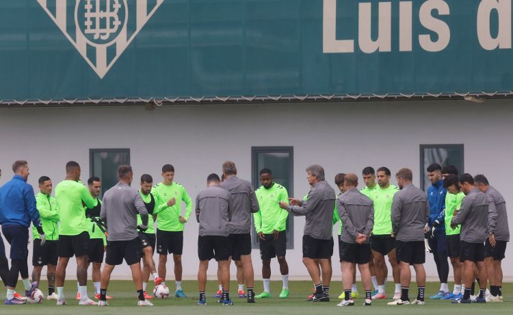 Cantera contra el caos Cantera contra el caos