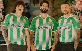 La batalla de las empresas por conquistar el fútbol español La batalla de las empresas por conquistar el fútbol español