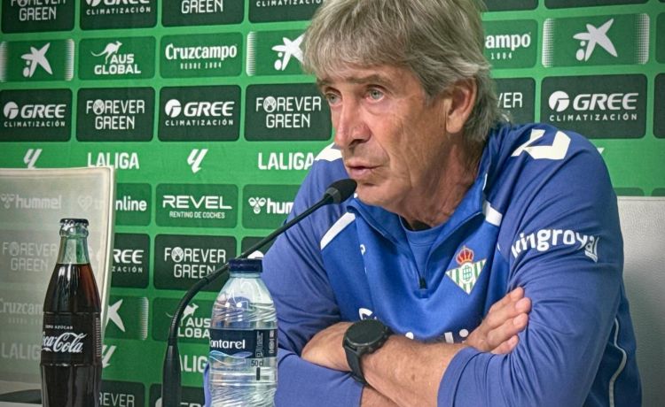 Pellegrini: “Veo a Mourinho mucho más maduro” Pellegrini: “Veo a Mourinho mucho más maduro”