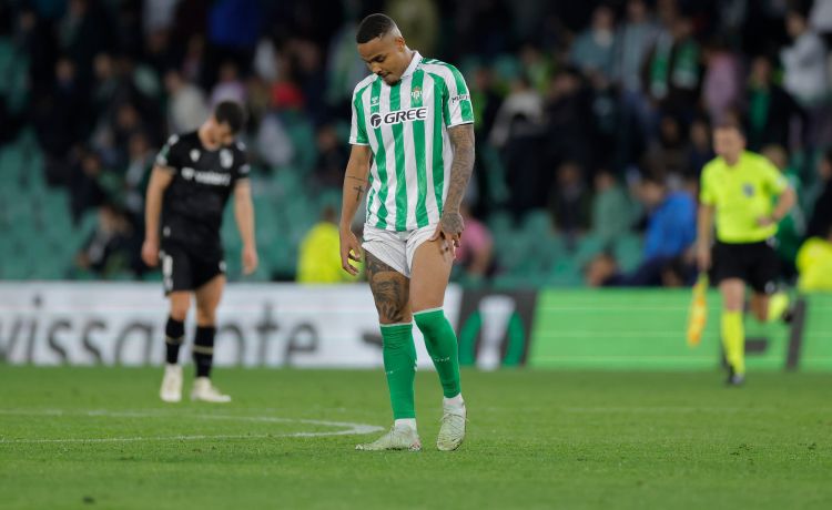 El Villamarín no disfruta en Europa El Villamarín no disfruta en Europa