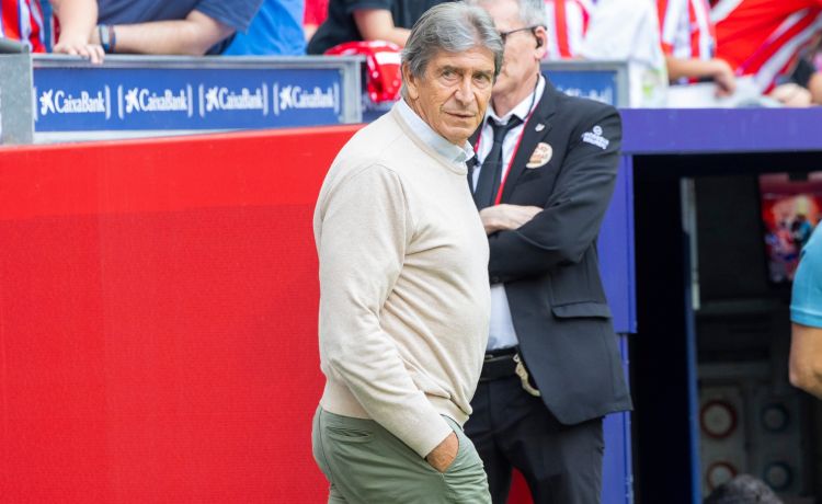 Pellegrini: “Quizás esto nos haga reaccionar a nivel mental” Pellegrini: “Quizás esto nos haga reaccionar a nivel mental”