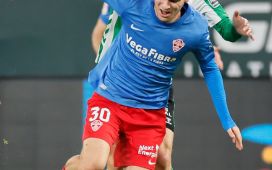 Las cuentas pendientes de Diego Llorente Las cuentas pendientes de Diego Llorente