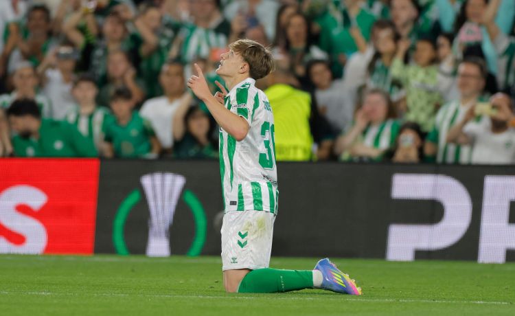 “Era lo mejor para mí y para el club” “Era lo mejor para mí y para el club”