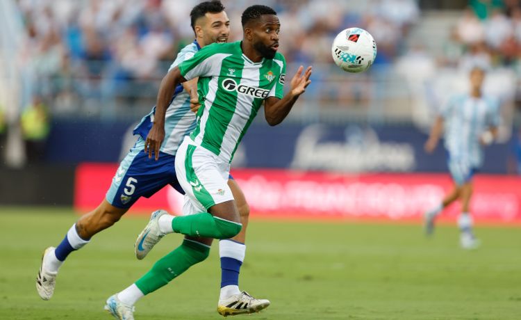 Chimy, Bakambu y el abismo Chimy, Bakambu y el abismo