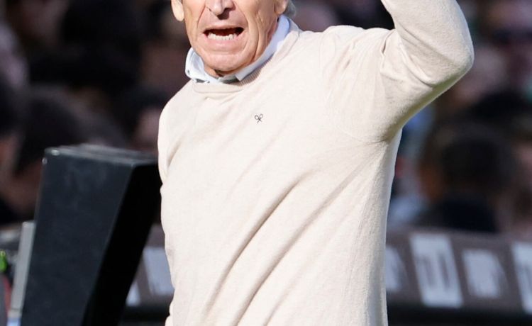 Pellegrini: “Fuimos un equipo distraído” Pellegrini: “Fuimos un equipo distraído”