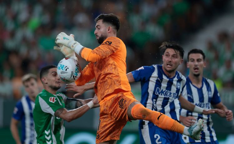 Sivera: “Tiramos el partido en la primera parte” Sivera: “Tiramos el partido en la primera parte”