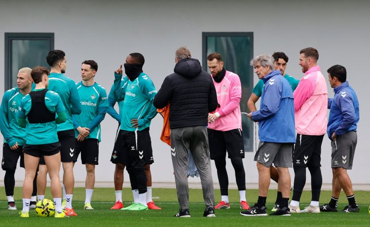 La fórmula optimizada de Pellegrini La fórmula optimizada de Pellegrini