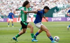 Bellerín toca su ‘prime’ Bellerín toca su ‘prime’