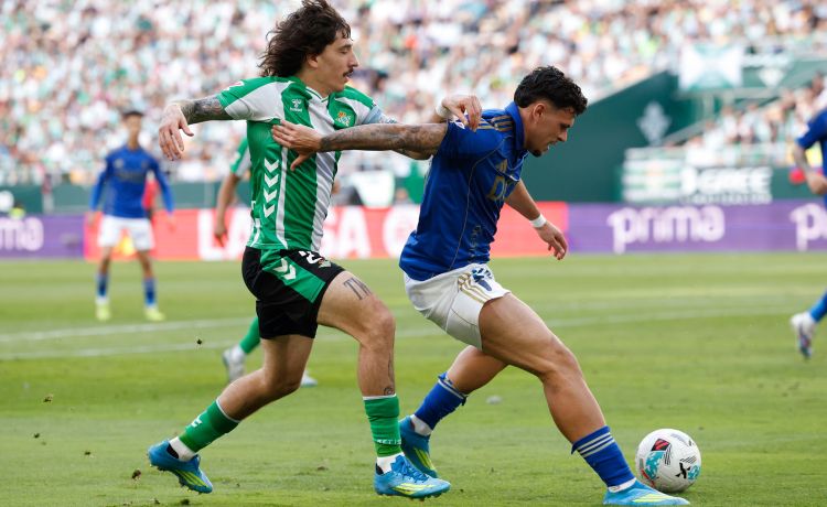 Bellerín toca su ‘prime’ Bellerín toca su ‘prime’