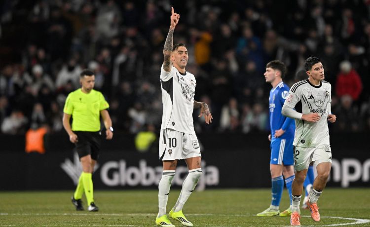 ¿Cuándo se juegan los cuartos de final de Copa del Rey? Equipos clasificados, fechas, partidos y dónde se jugarán ¿Cuándo se juegan los cuartos de final de Copa del Rey? Equipos clasificados, fechas, partidos y dónde se jugarán