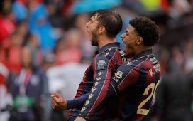 Losada: “Nos dieron por muertos y ahora no lo vamos a dejar escapar” Losada: “Nos dieron por muertos y ahora no lo vamos a dejar escapar”