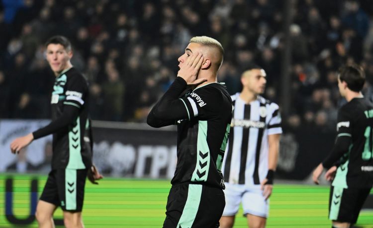 Las cuentas de los equipos españoles en la Europa League: ¿qué necesitan para clasificarse a octavos o al playoff? Las cuentas de los equipos españoles en la Europa League: ¿qué necesitan para clasificarse a octavos o al playoff?