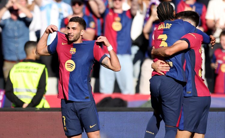 Barcelona – Betis hoy, en directo: última hora de LaLiga EA Sports, en vivo hoy Barcelona – Betis hoy, en directo: última hora de LaLiga EA Sports, en vivo hoy